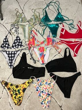 Bikini Bundle
